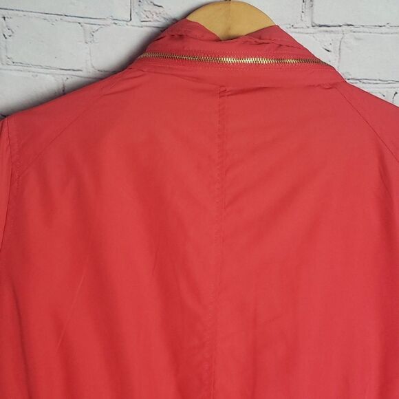 Style and Company Red Jacket - Picture 5 of 9